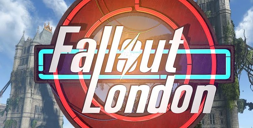 Fallout London Mod ลบ Ghouls ตามราชวงศ์อังกฤษ