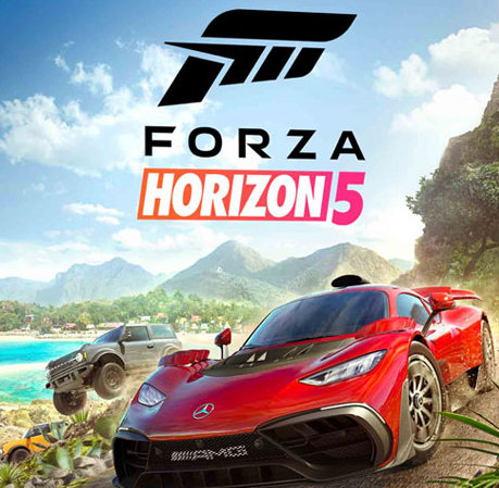 Forza Horizon 5 ออกอัพเดท Hotfix ใหม่
